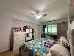 Blk 272 Pasir Ris Street 21 (Pasir Ris), HDB 4 Rooms #604982841